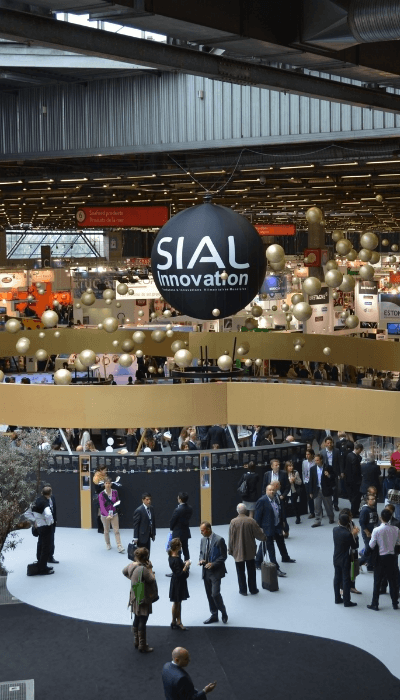 SIAL Paris 2026