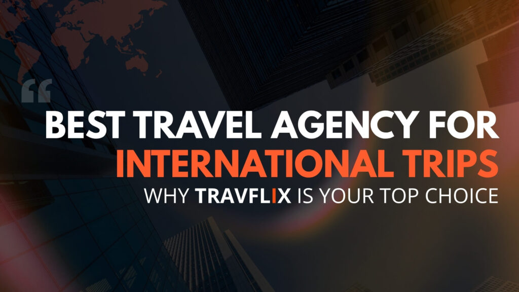 international trips travel agency