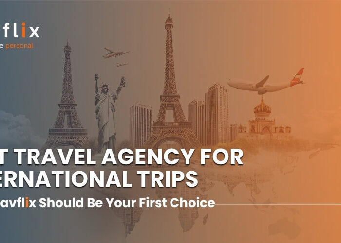 international trips travel agency