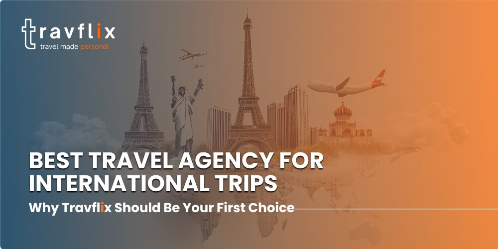 international trips travel agency