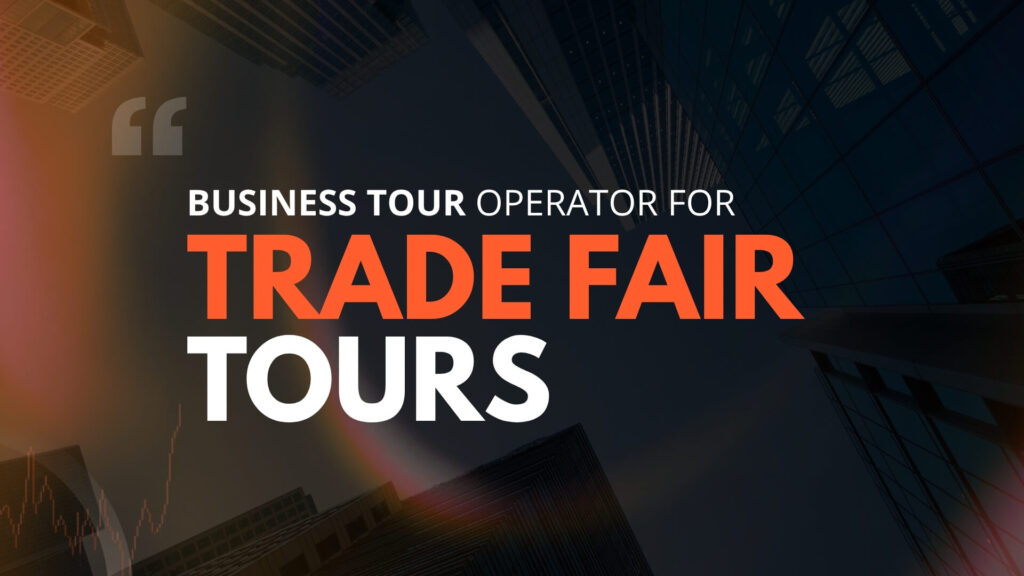 premier business tour operator