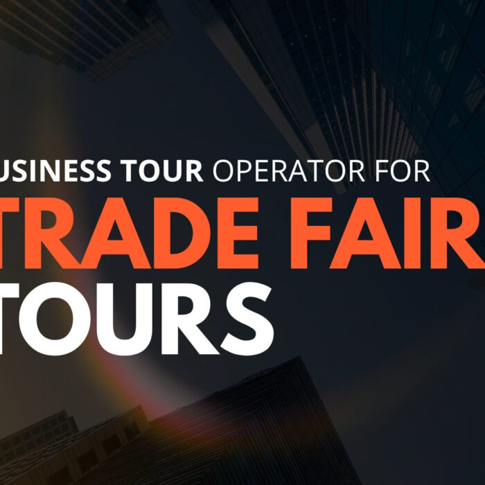 premier business tour operator