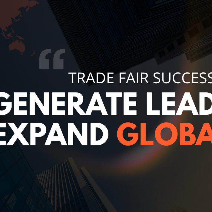 trade fair travel services