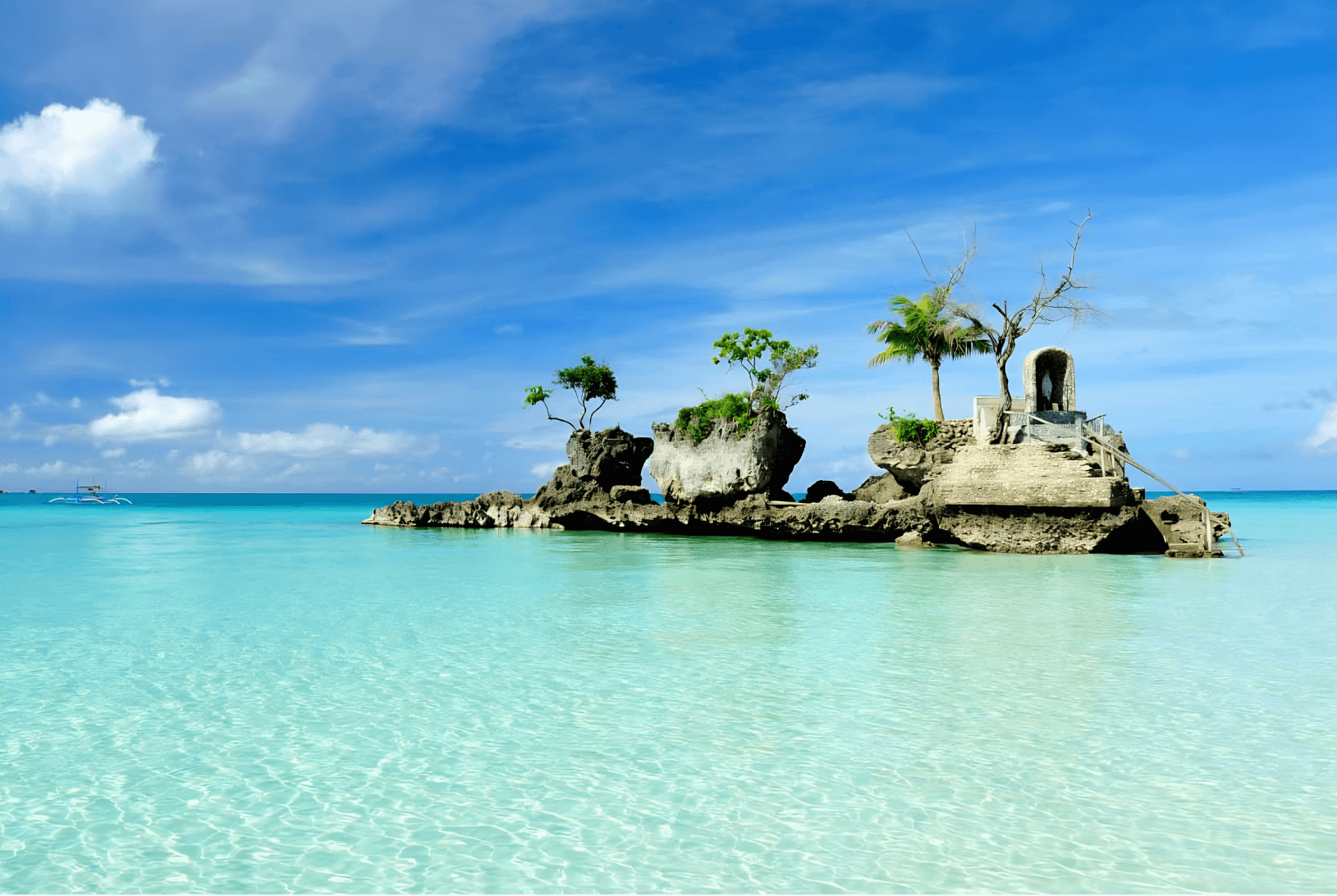 Boracay Bliss Escape