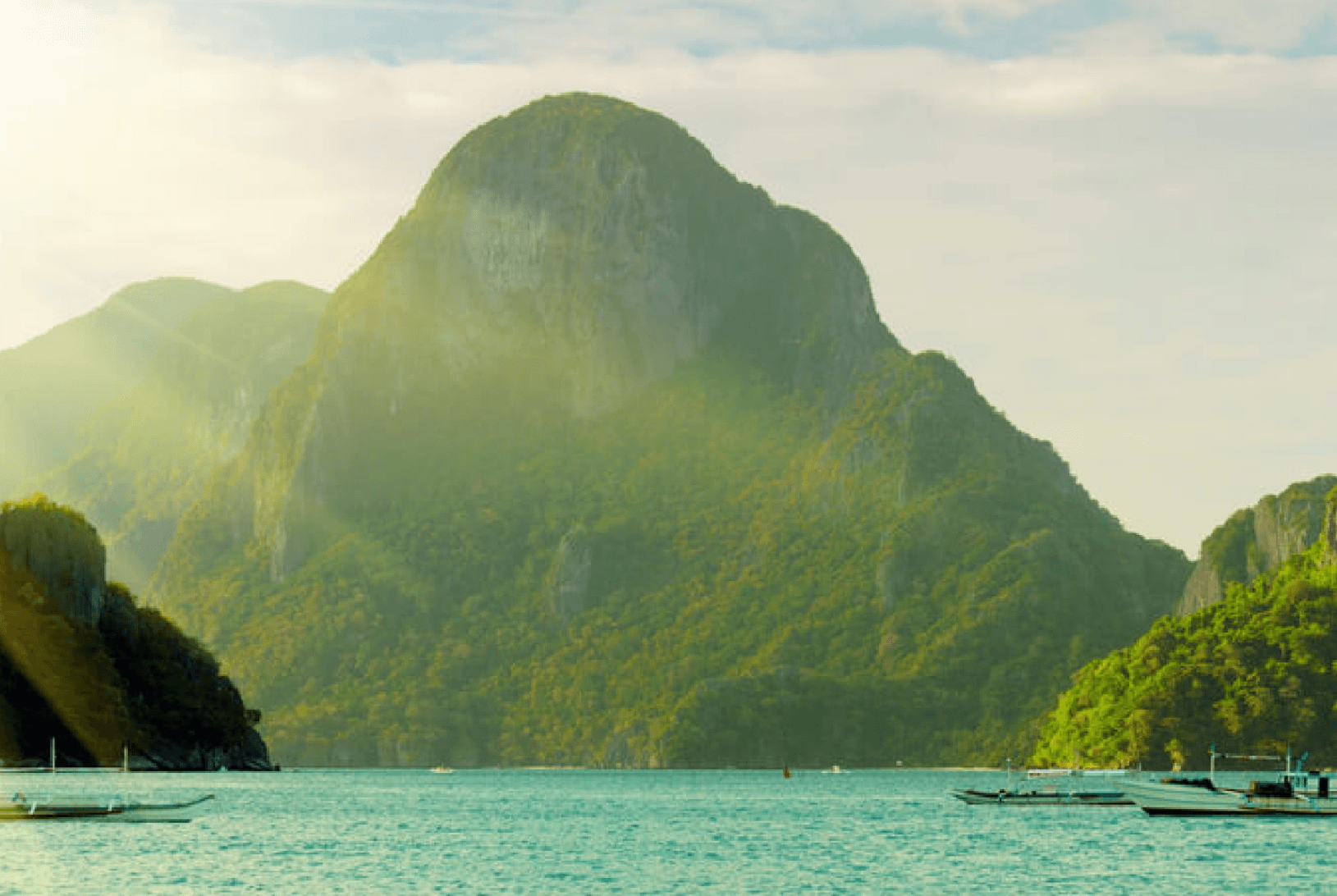Cebu & Bohol Discovery
