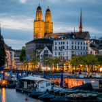Majestic Switzerland Experience