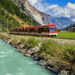 Majestic Switzerland Experience 2