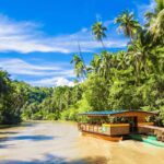bohol river cruise