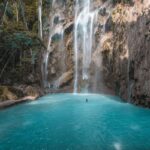 cebu waterfall tour