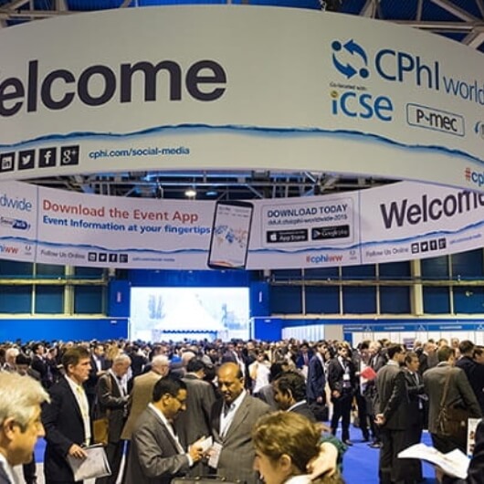 cphi milan 2026 trade fair