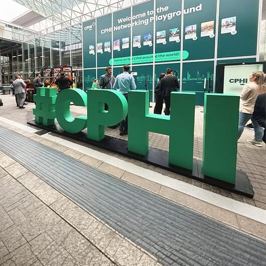 cphi milan trade fair 2026
