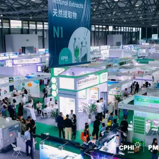 cphi pmec china 2026