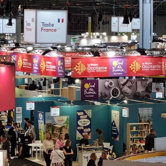 food exhibition sial 2026