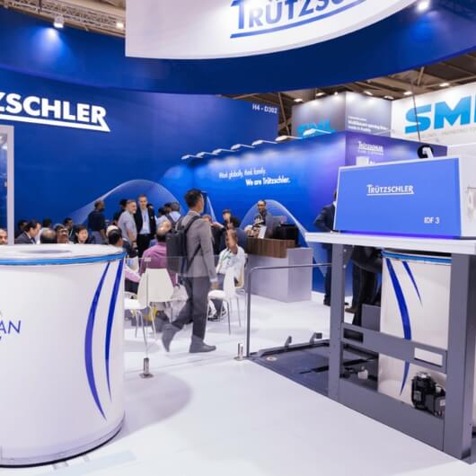 itma citme trade fairs
