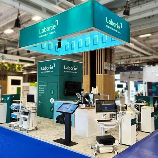 medica trade fair travflix