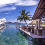 seychelles luxury resort