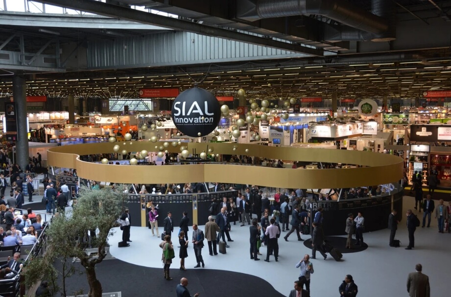 sial 2026 food industry