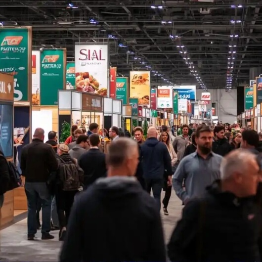sial trade fair 2026