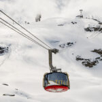 switzerland cable car