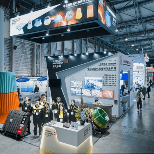 trade fair bauma 2026