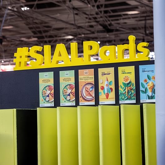 trade fair sial 2026