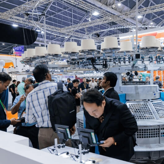 trade fairs itma 2026
