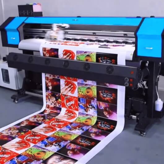all in print digital