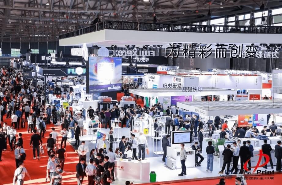 all in print expo