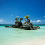 boracay island view