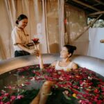 boracay spa experience