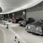 riviera car museum