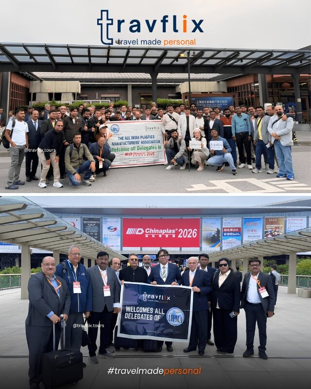 aipma delegates chinaplas