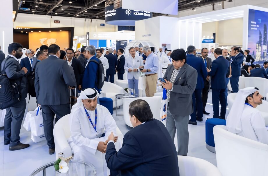 arabplast 2027 exhibition