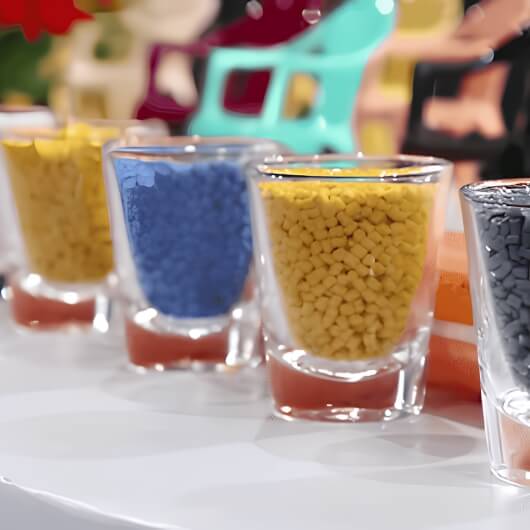 arabplast plastic granules
