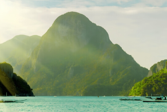 Cebu & Bohol Discovery