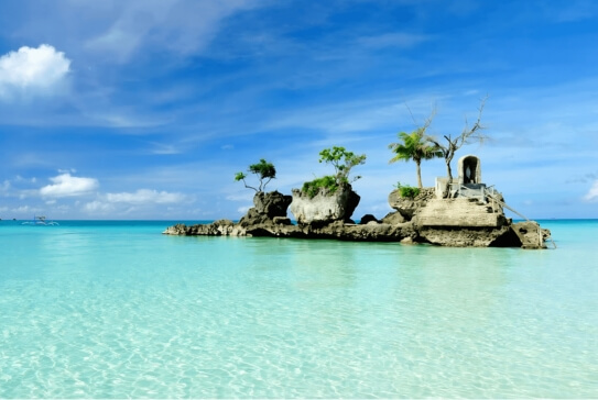 Boracay Bliss Escape