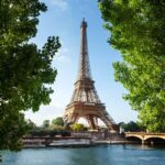 eiffel river