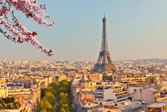 The Essence of France