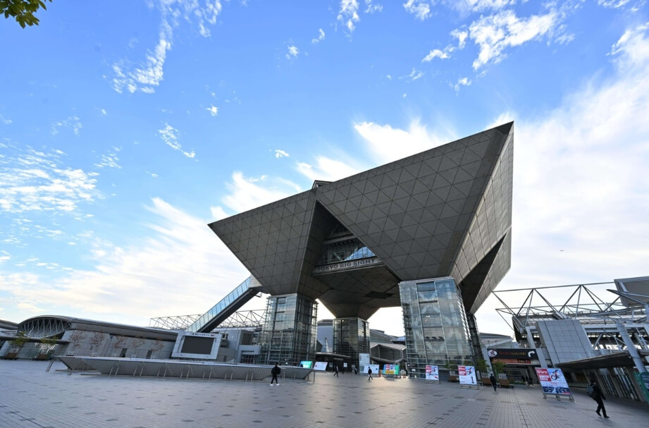 jimtof 2026 expo