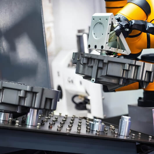 jimtof machine tool