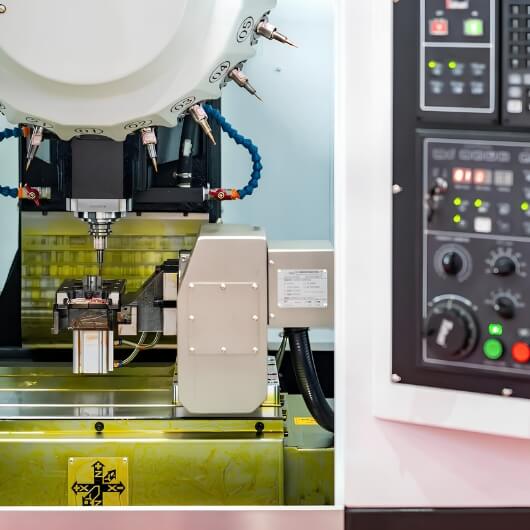 smart manufacturing jimtof