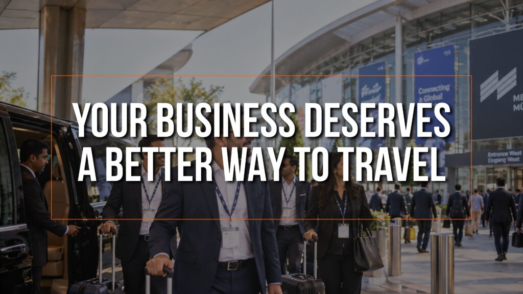 trade fair travel packages