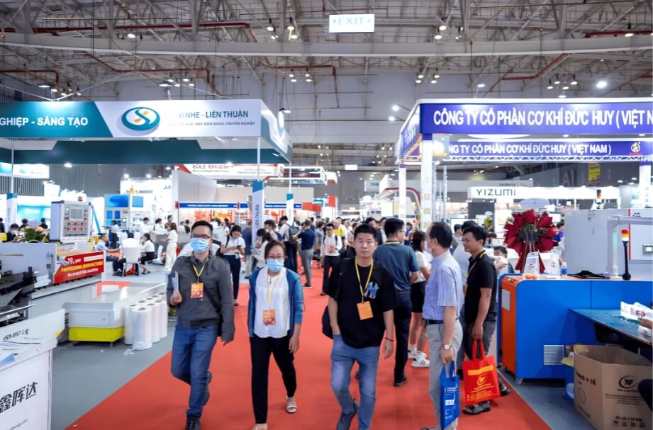 vietnamplas 2026 exhibition