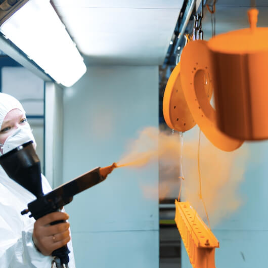 chinacoat 2026 powder coating