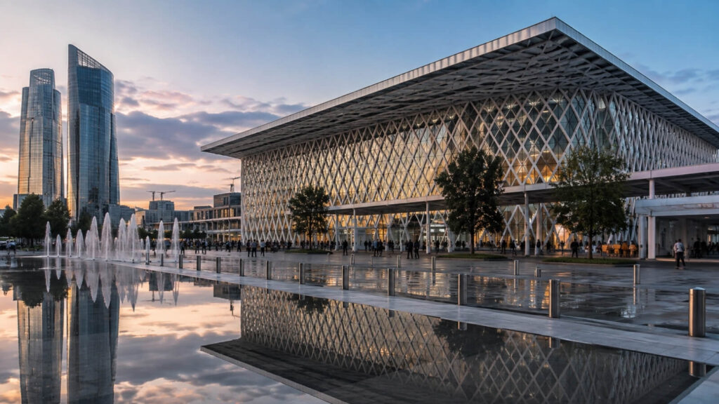cphi milan trade fair