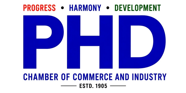 phdcci logo