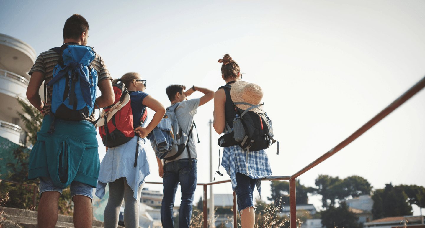 travflix knowledge tours