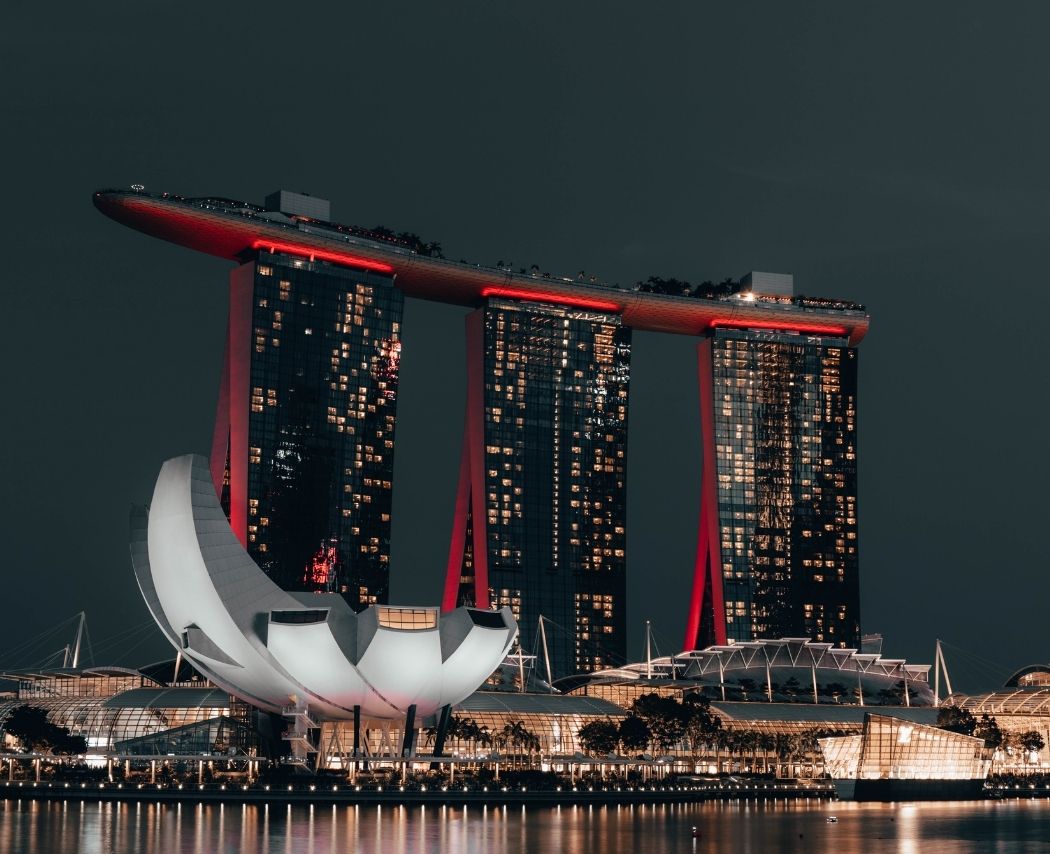 singapore