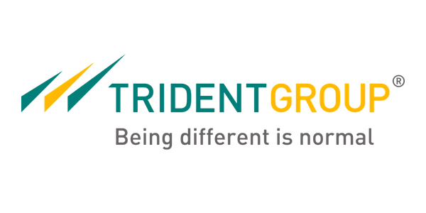 Trident Logo