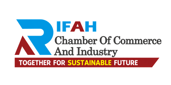 RIFAH - Chamber of Commerce and Industry
